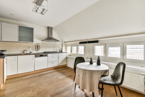 Foto - Te koop: Minervaplein 5-5V, 1077 TG Amsterdam